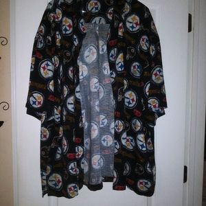 Authentic Pittsburgh Steelers